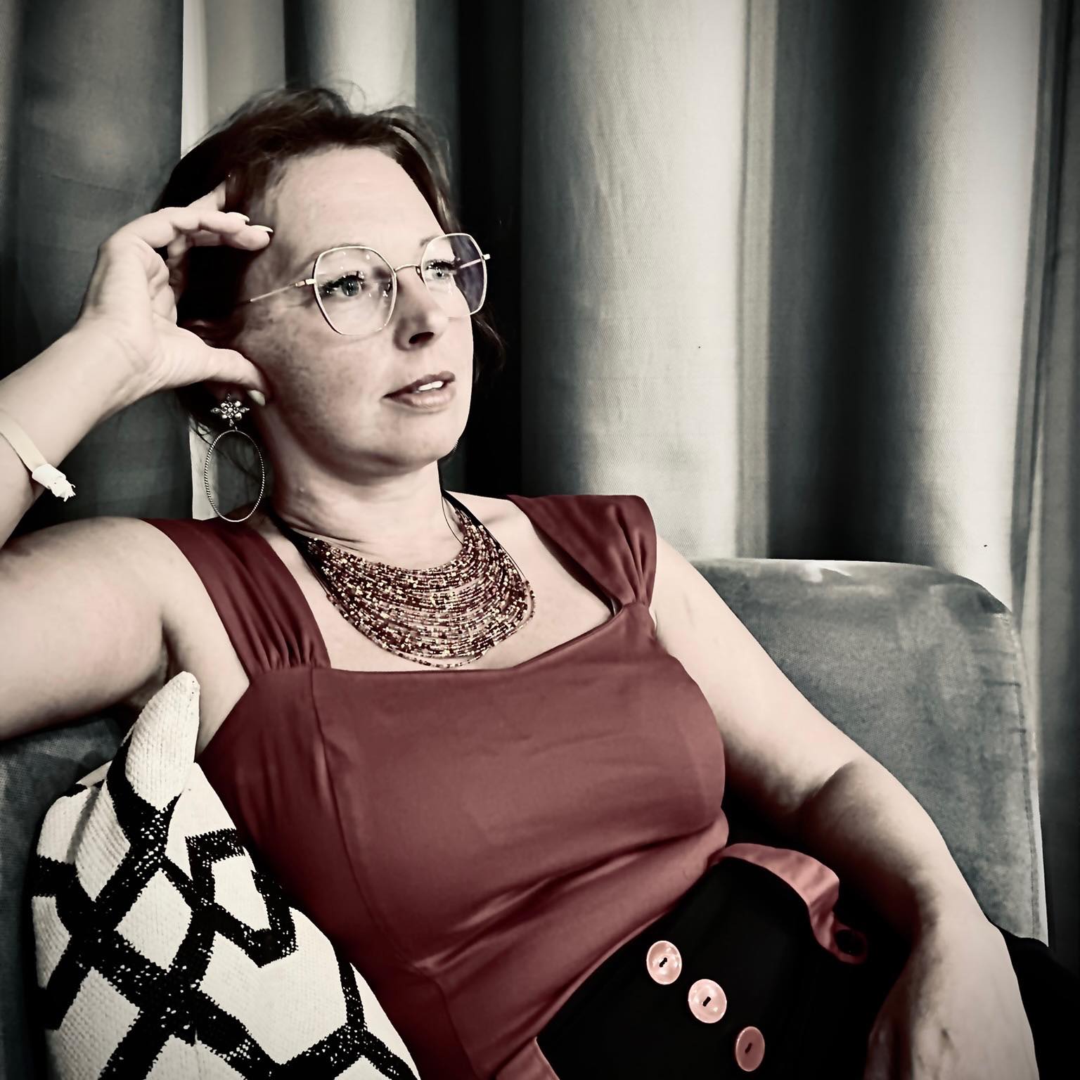 Natacha Cneuvels